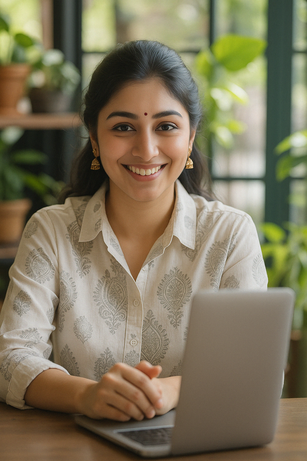 Testimonial by Priya, Bengaluru