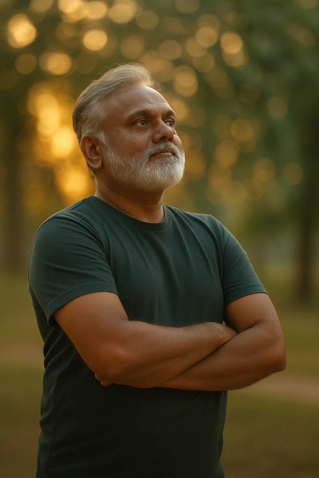 Testimonial by Vijay, Mumbai