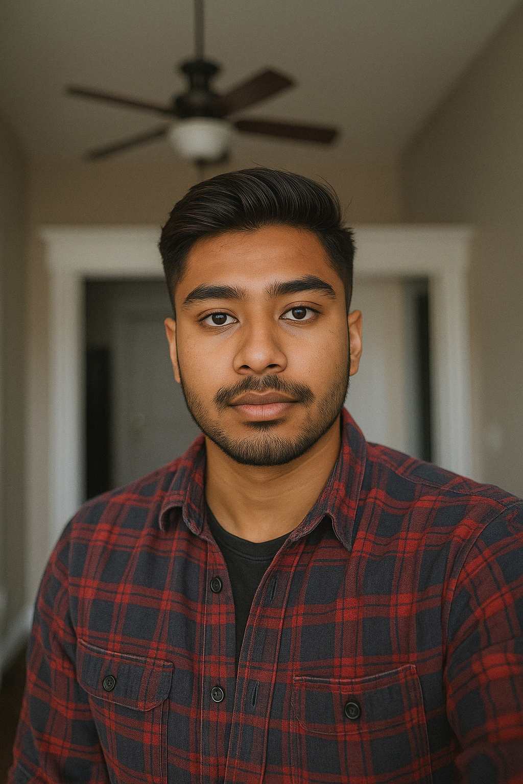 Testimonial by Ashish, Delhi